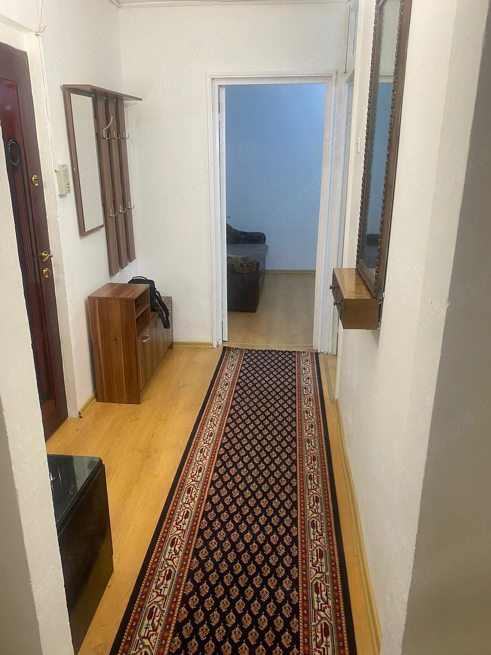 Apartament de inchiriat