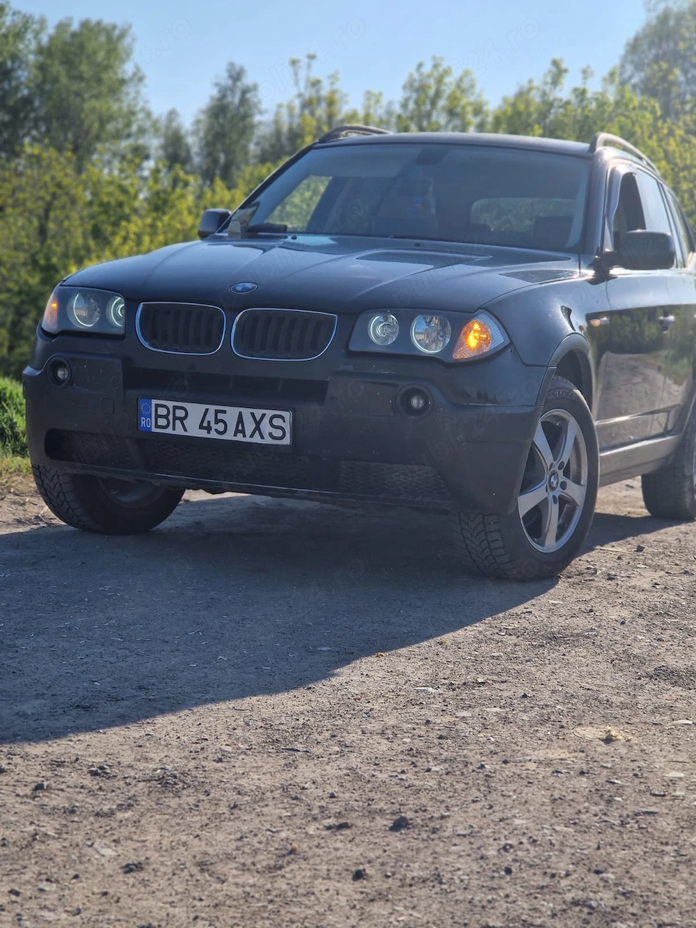 Vand accept și variante 
