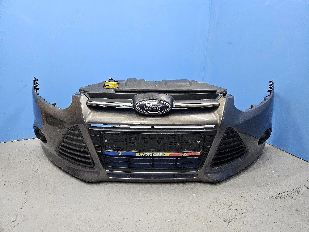 Fata Completa Ford Focus Mk3 (2010-2014)