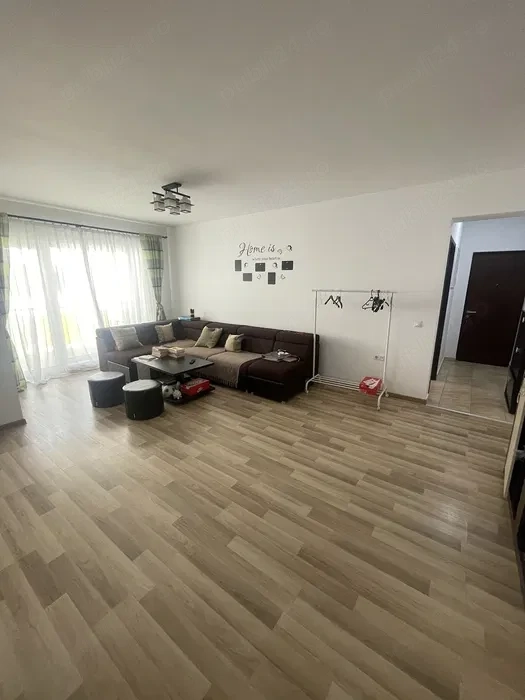 Inchiriez Apartament Spațios și Luminos   Zona Ciresica (Direct Proprietar) Fara Agentii