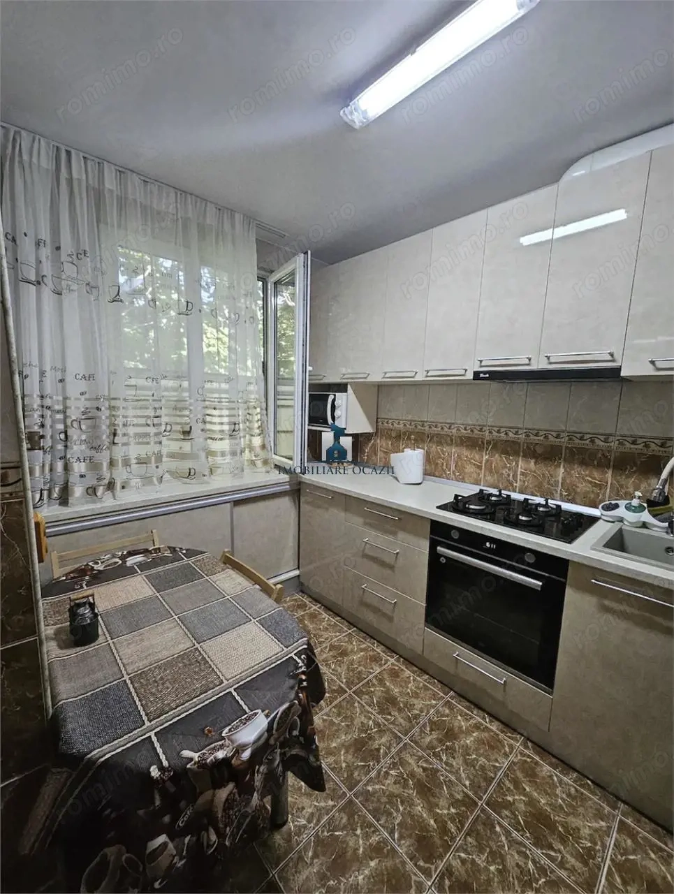 Apartament 2 Camere Decomandat Berceni-Al.Calinesti