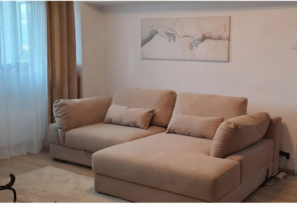 Apartament cu 3 camere de vanzare