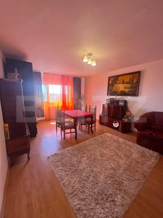 Apartament 2 camere, 51 mp – zona Vișani /Dealul Crăițelor