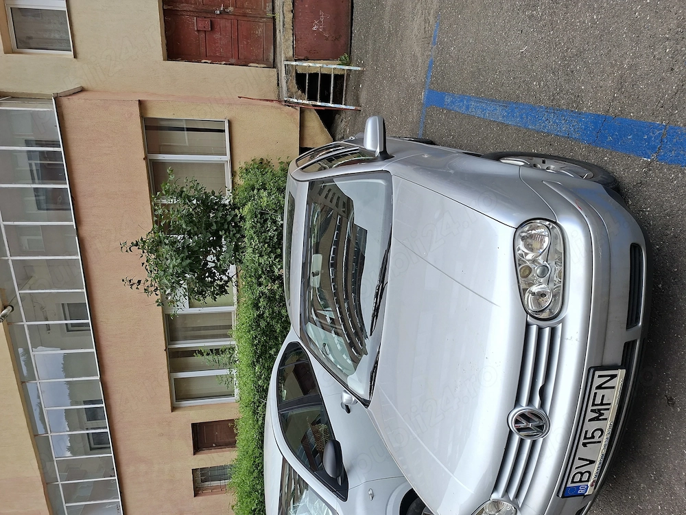 Vand Golf 4 , 2002