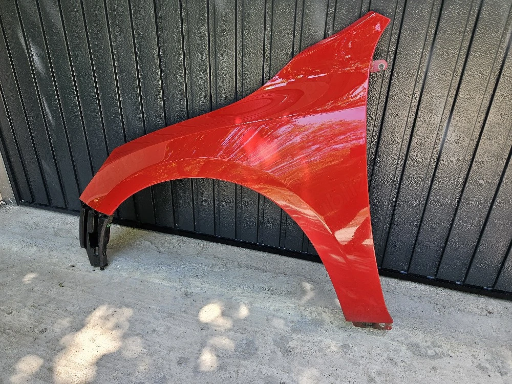 Aripa stanga Volvo V60/ S60 (2010-2017)
