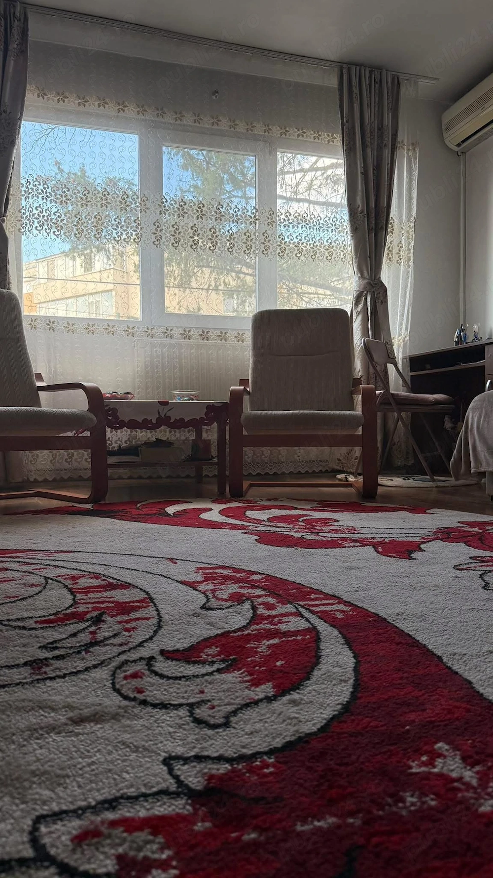 Apartament de închiriat 