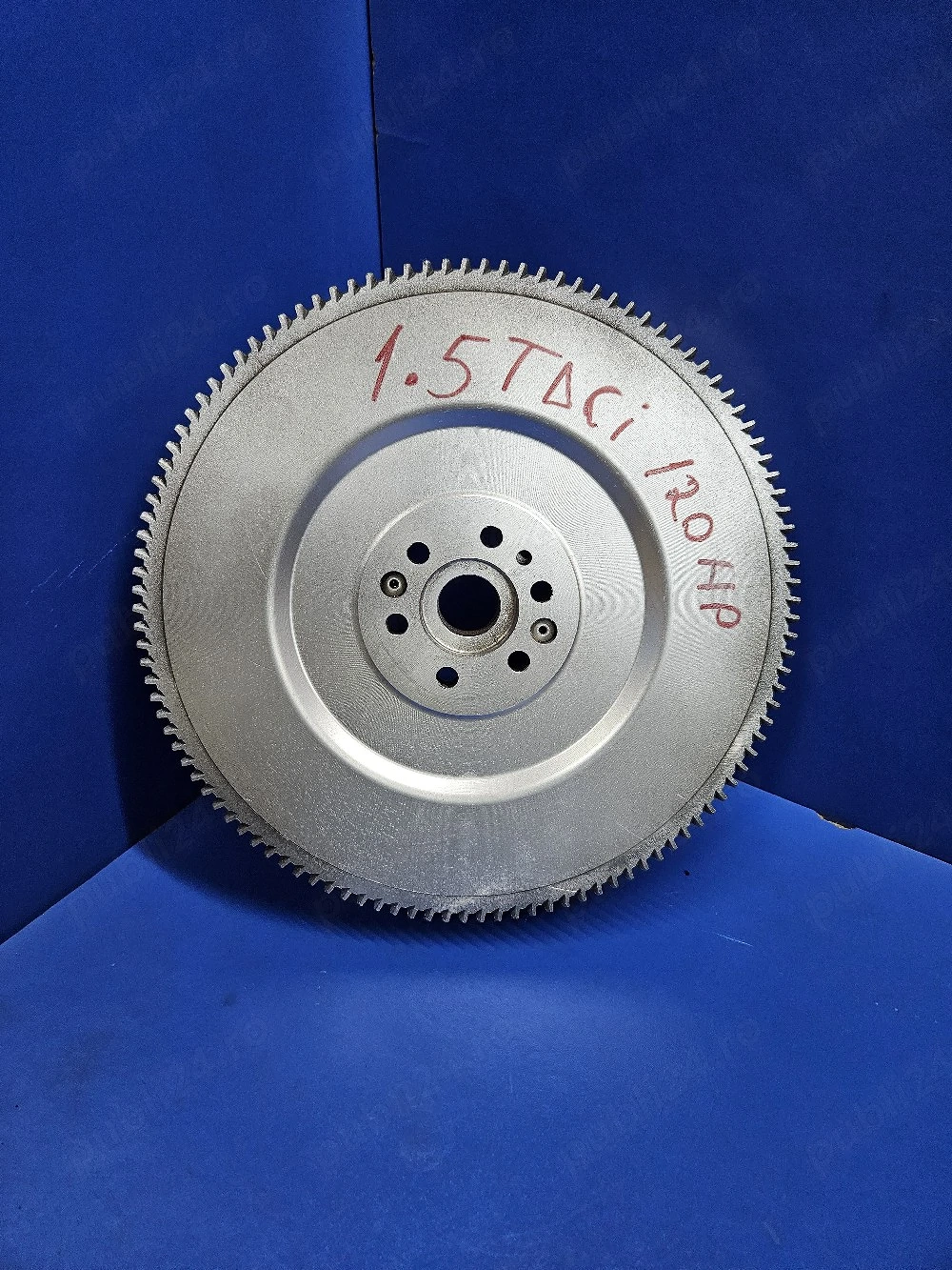 Volanta Ford 1.5 Tdci 120 cai (2014-2019)