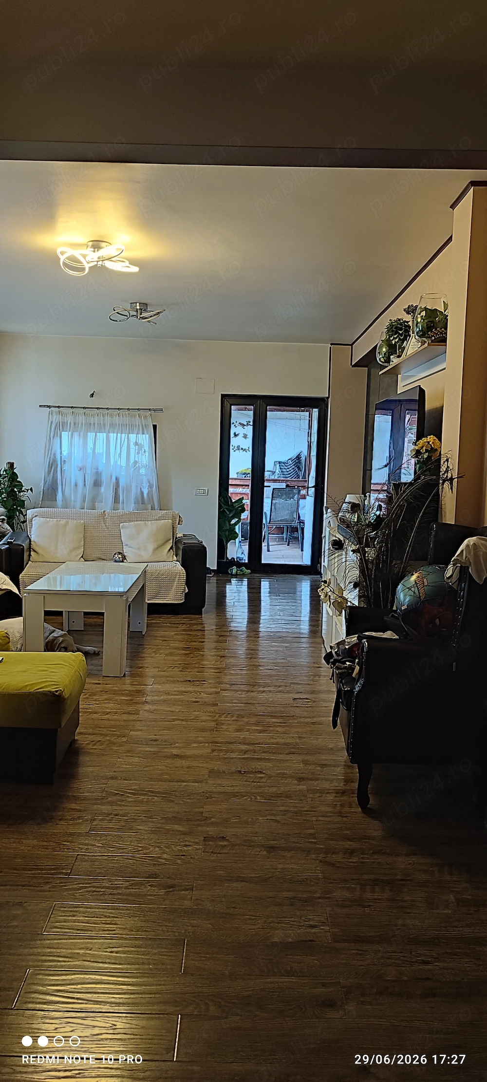 Casă individuală 