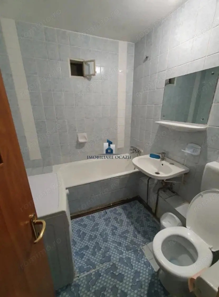 Apartament 2 Camere Semidecomandat Aparatorii Patriei