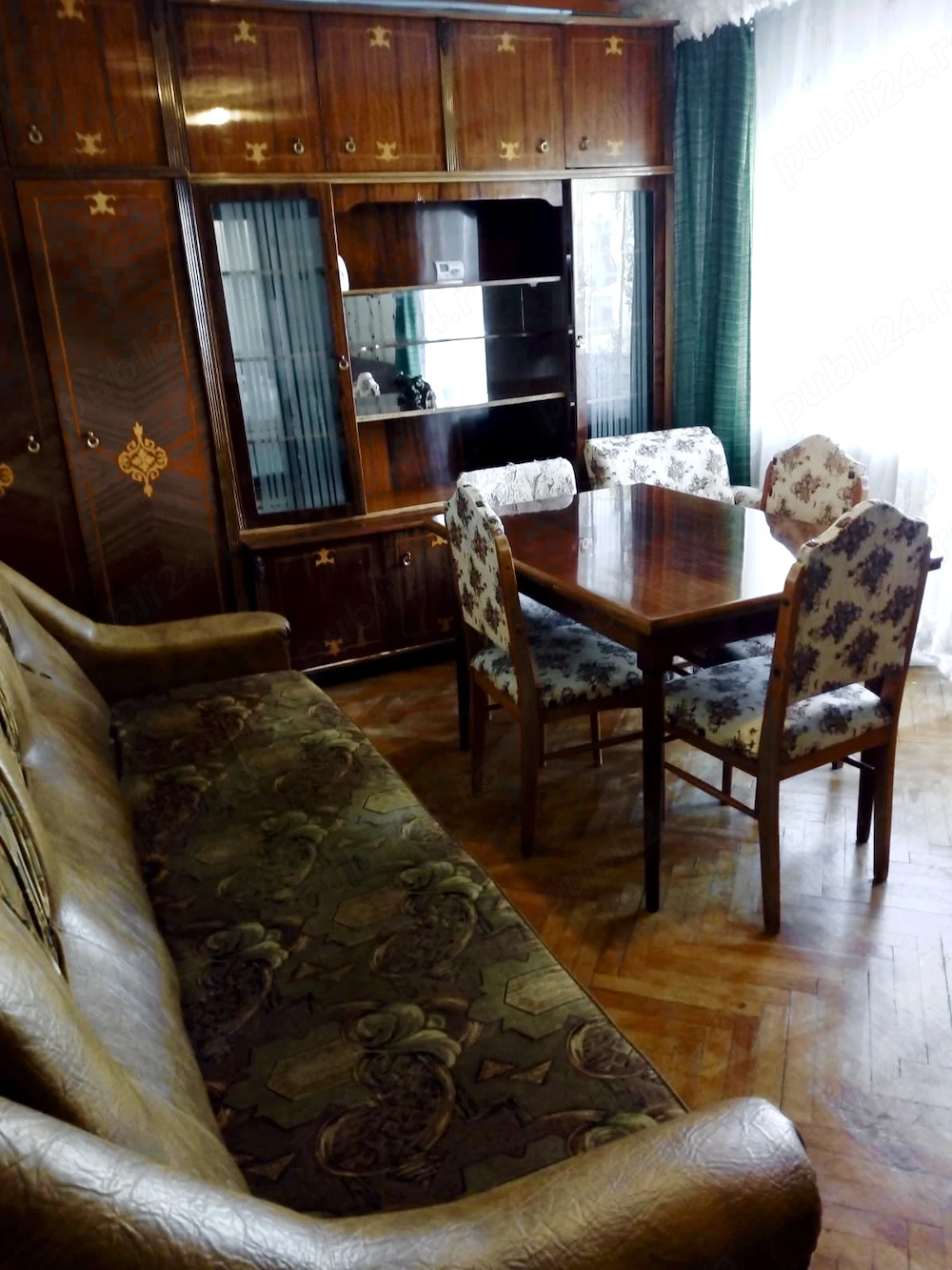 Apartament 3 camere în Gheorgheni