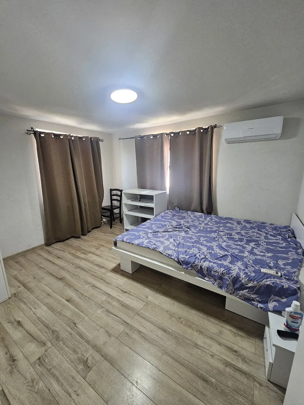 Apartament 2 camere Etaj 2 Complex Studentesc - loc de parcare !!