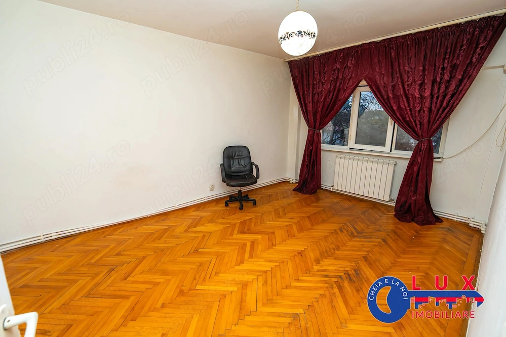 ID 616 Apartament 3 camere DE ÎNCHIRIAT | Str. Mircea Voda