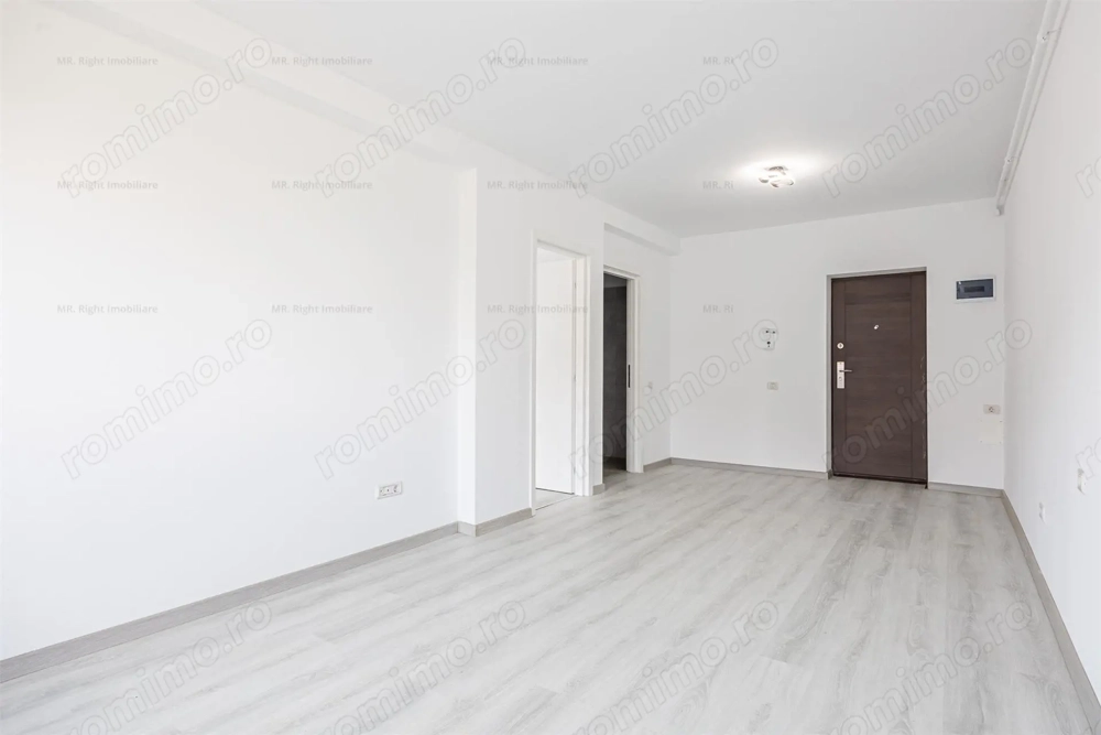 Apartament 2 cam | open space | Sanpetru Brasov