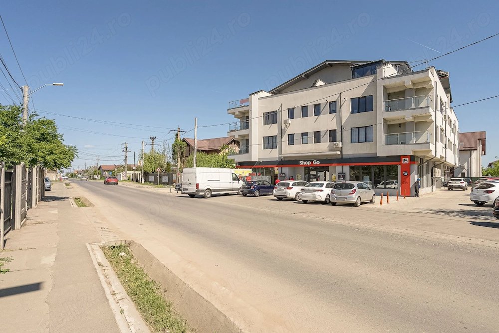 Apartament 2 camere direct proprietar.