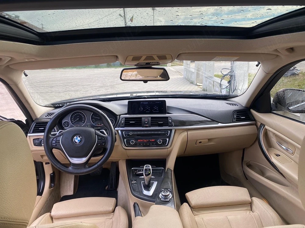 Vand bmw seria 3 f31