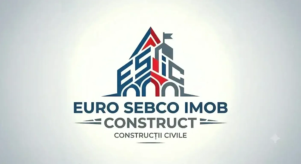 Firma construcții. 