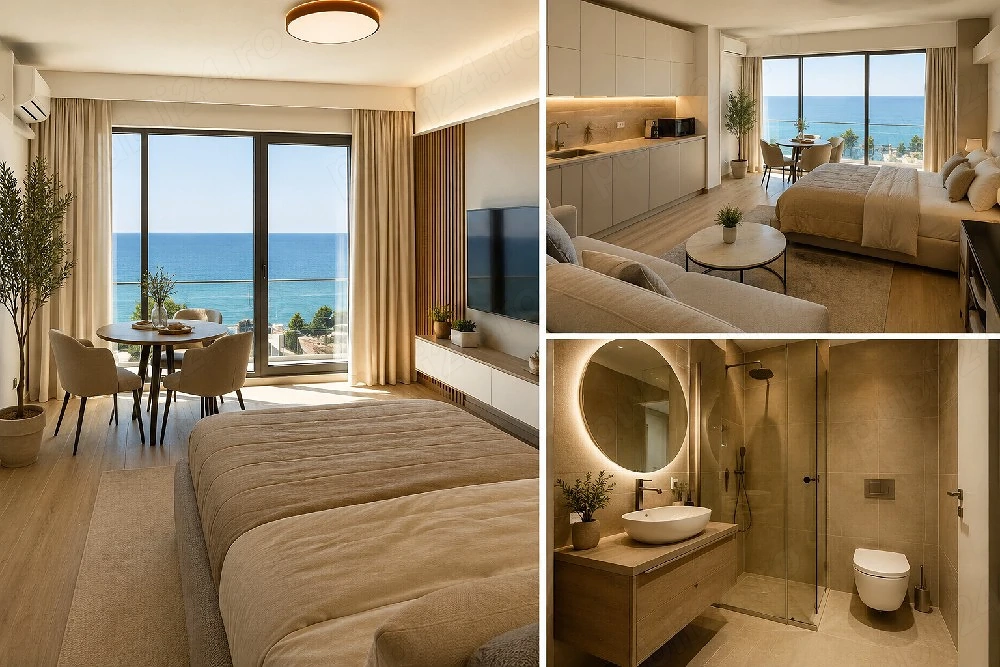 regim hotelier mamaia