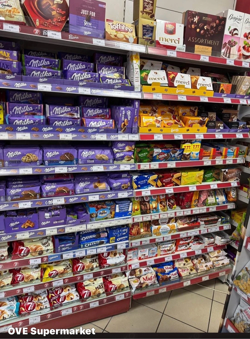 angajez lucratori  comerciali 