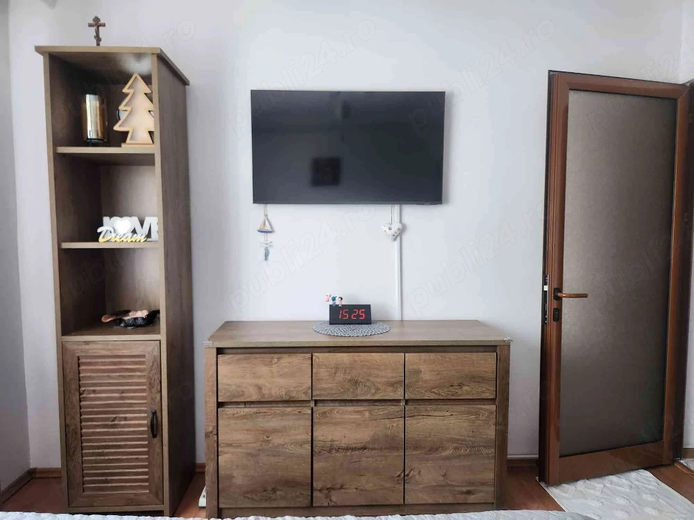 apartament 2 camere