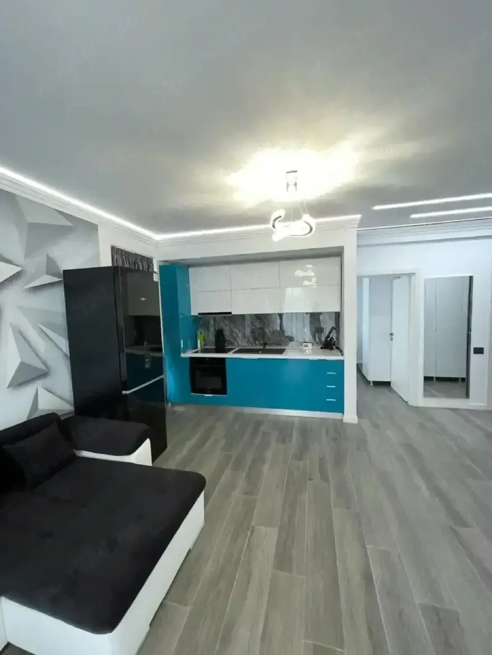 cazare Apartament 2 Cam Mamai Nord Navodari