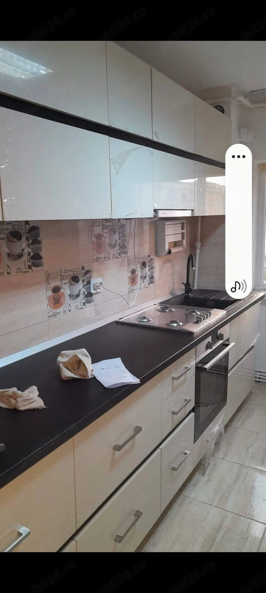 Apartament 3 camere 