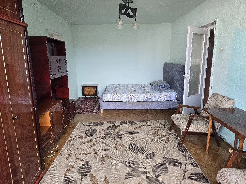 Apartament 2 camere 