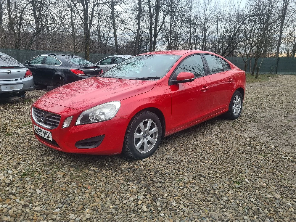 Dezmembrez Volvo V60/ S60 (2010-2018)