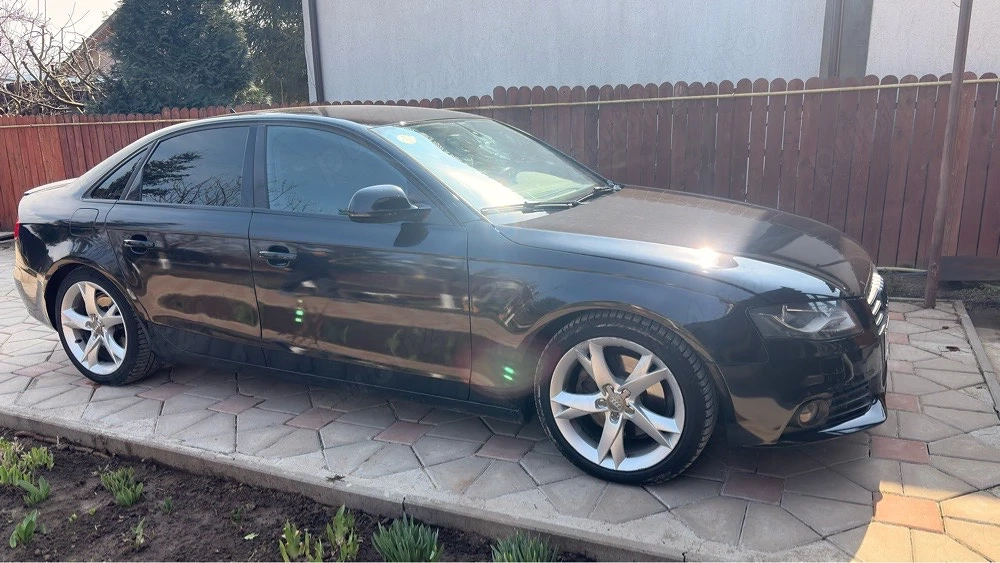 Jante R18 audi 5x112