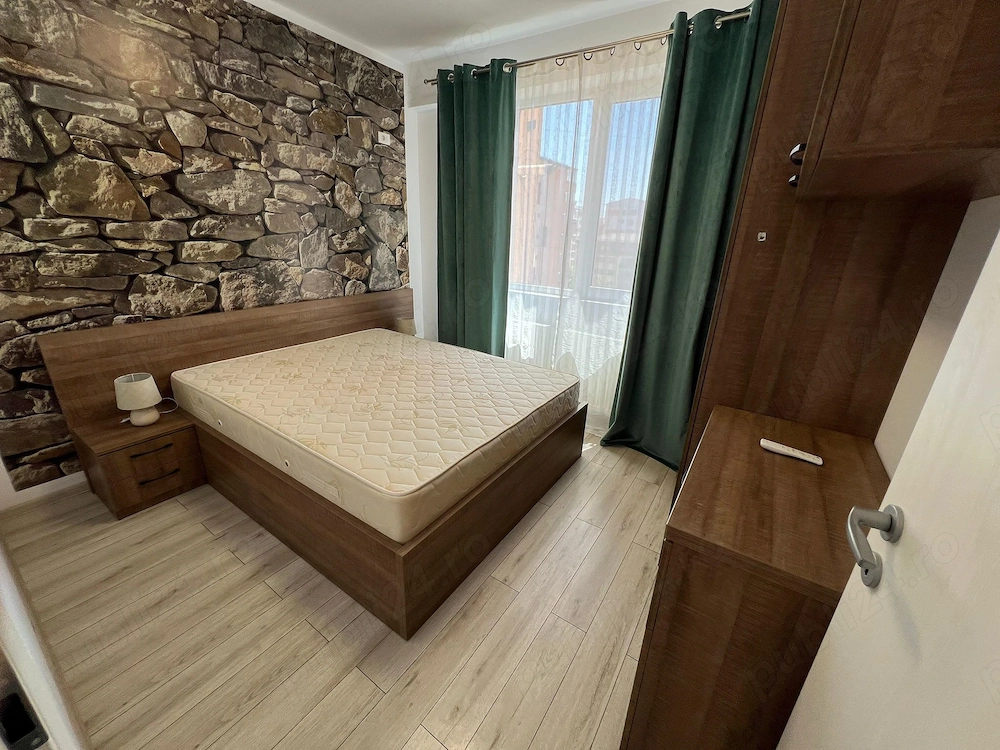 Apartament doua camere