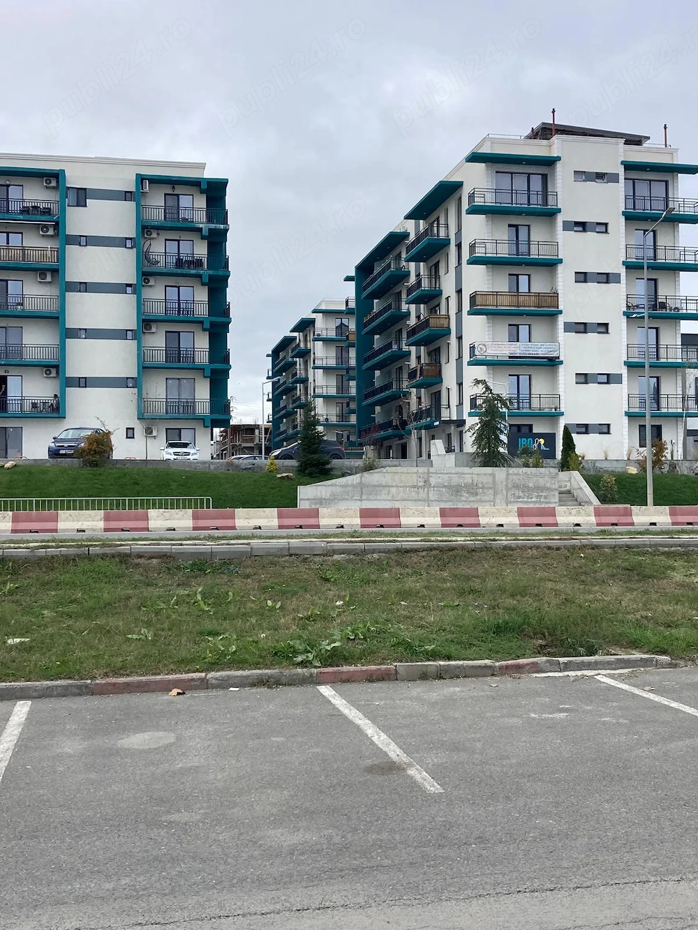 Apartment 2 camere