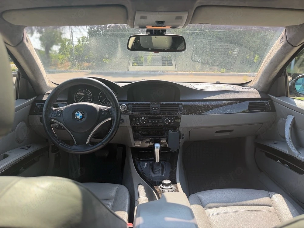 Bmw E92 330