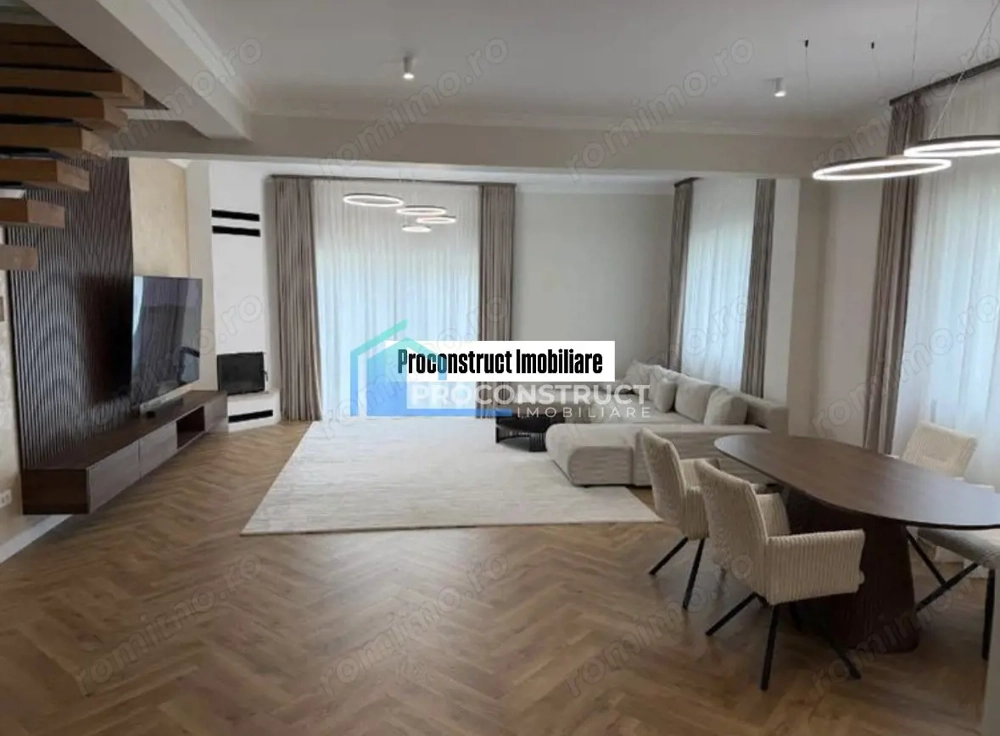 Casa de tip duplex de vanzare | Dumbravita | 128 mp | Partial mobilata