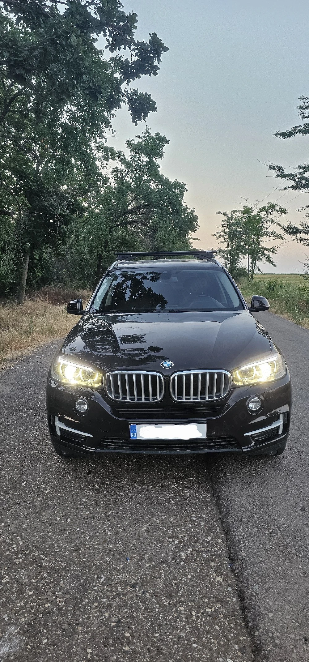 BMW X5 xDrive