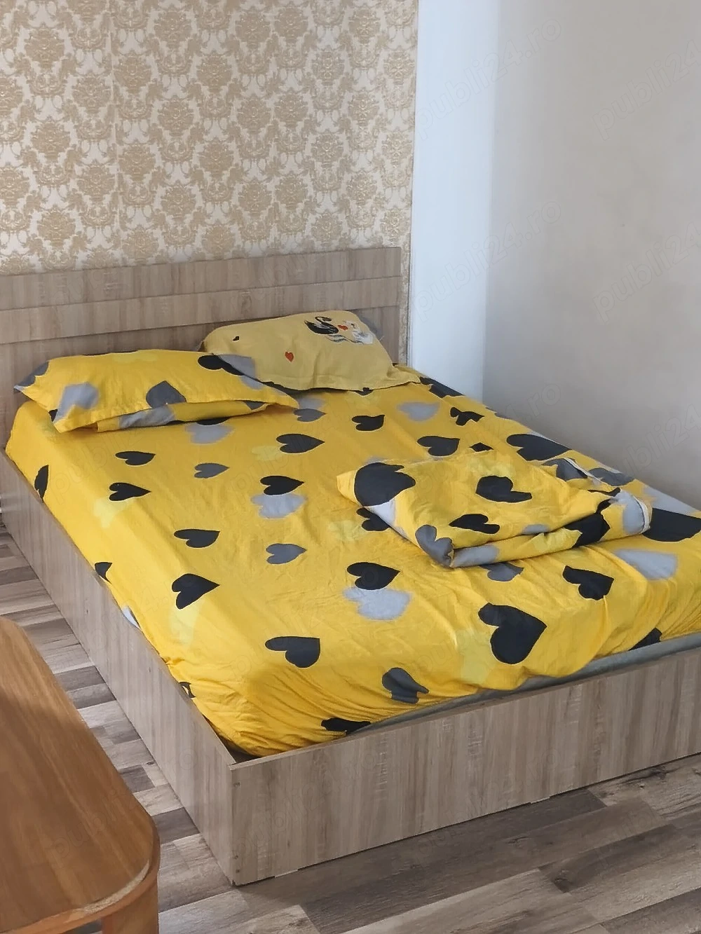 sapte sute pe săptămână 