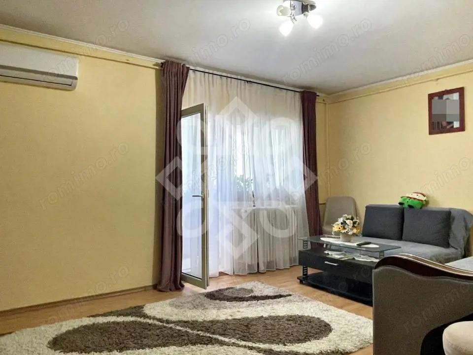 Apartament cu 3 camere tip PC zona Dragos Voda, Oradea