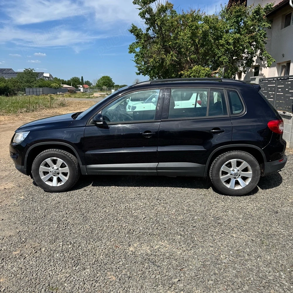vand tiguan