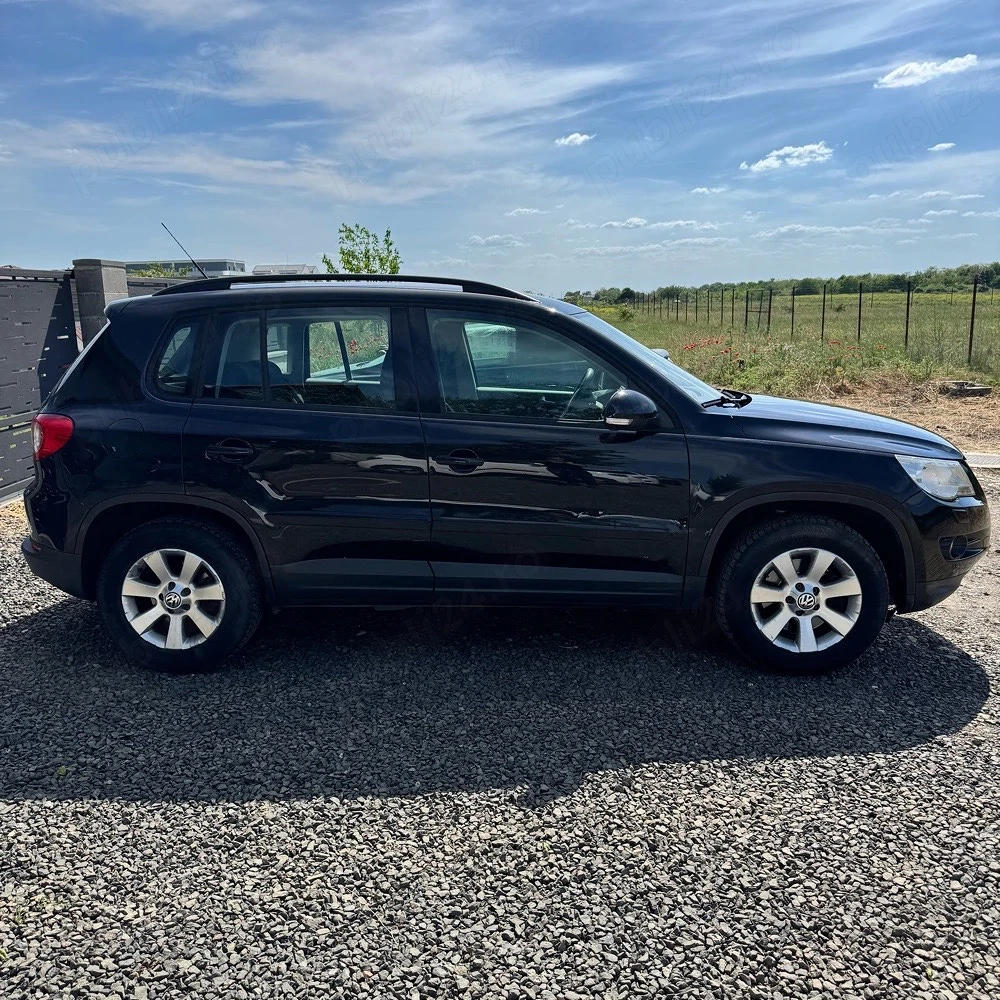 vand tiguan