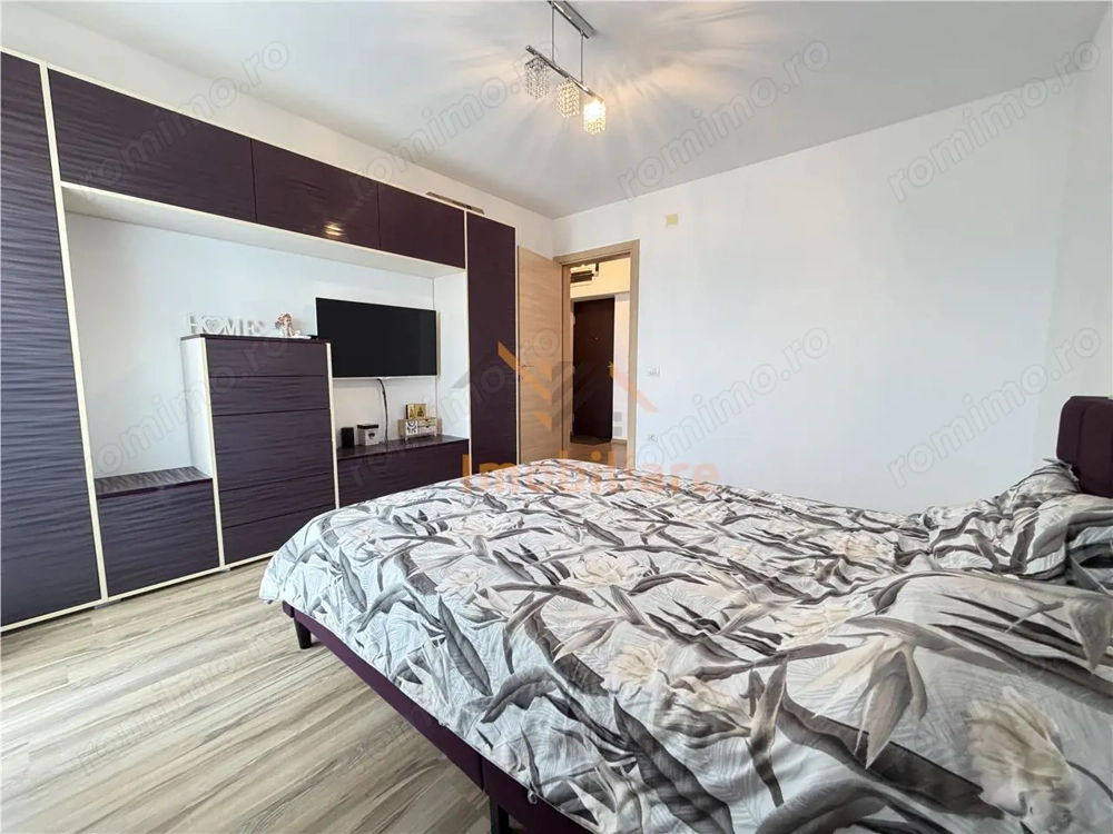 APARTAMENT 1 CAMERA | ETAJ 1 | DECOMANDAT | PRIMA NUFARUL | ORADEA | BIHOR