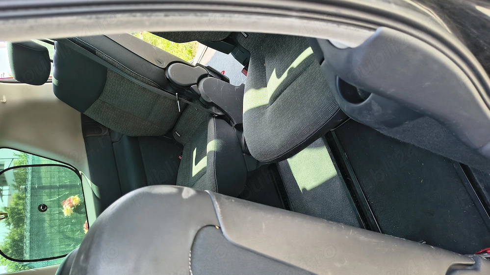 Vând Renault Espace