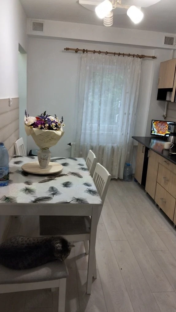 Apartament cu 3 camere, et 2, zona Lipovei