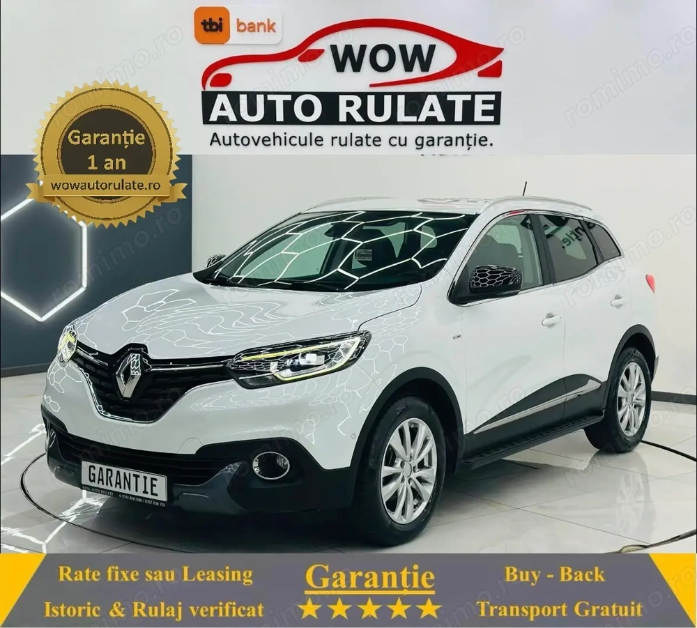 Renault Kadjar