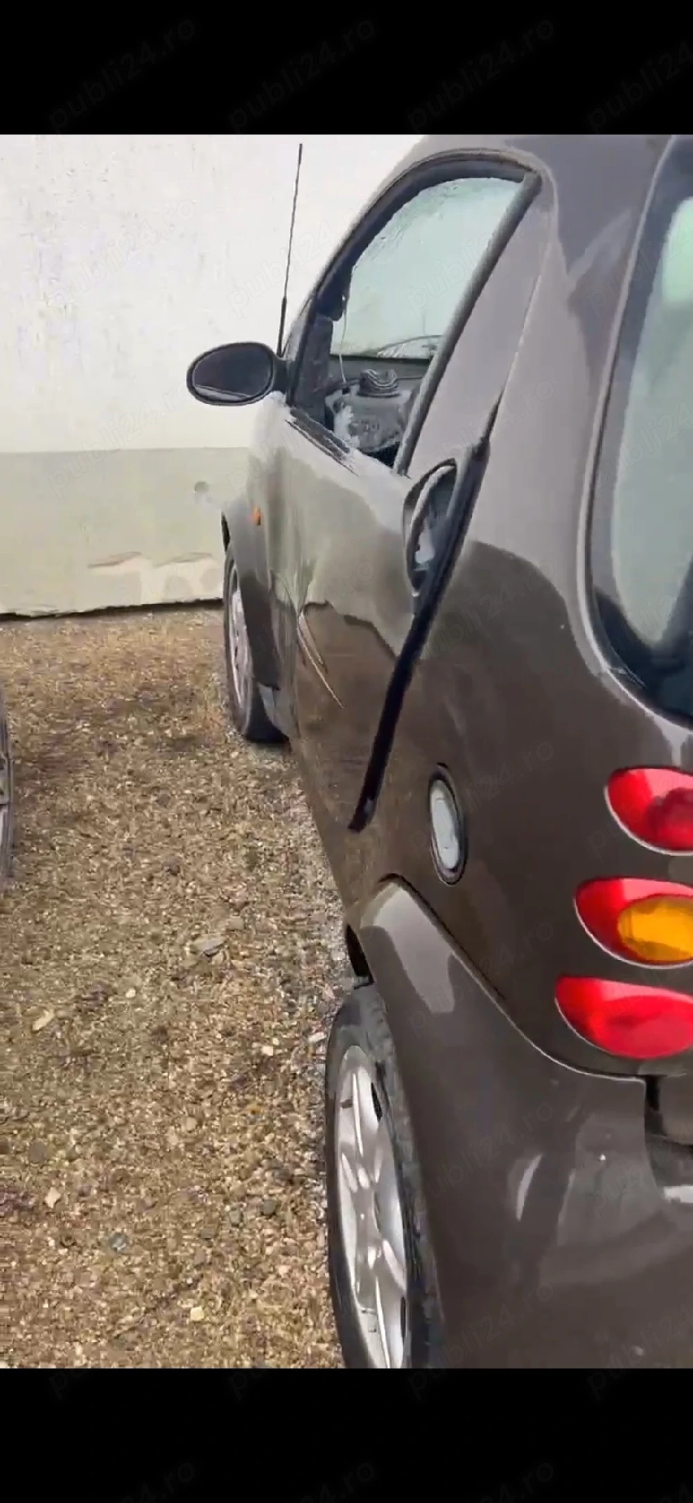 Smart Fortwo diesel 