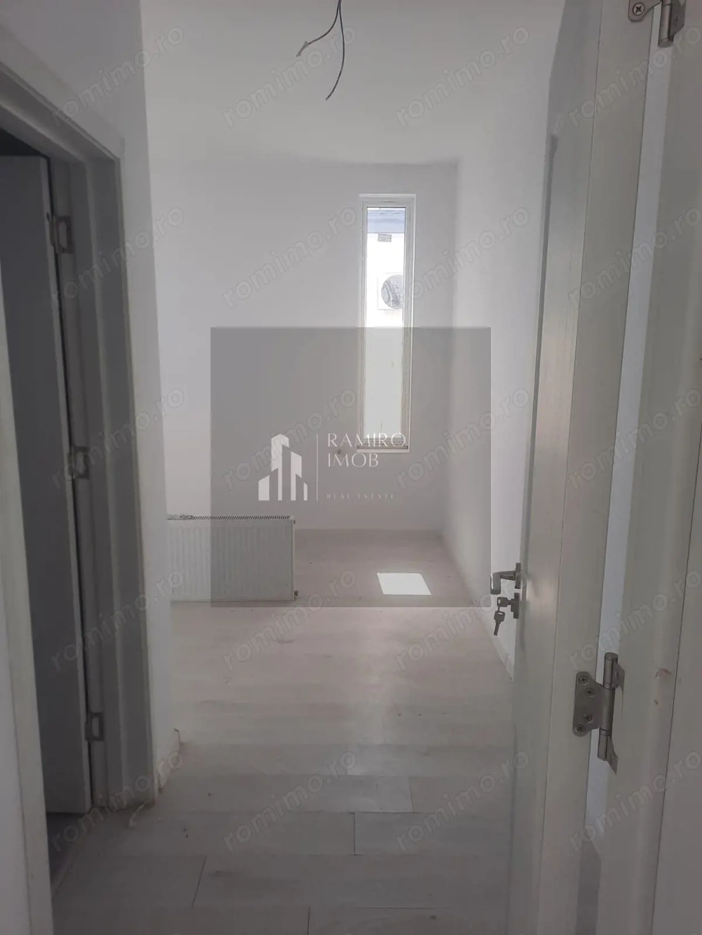 Casa individuala 107 mp/ comuna Berceni/ curte 412 mp