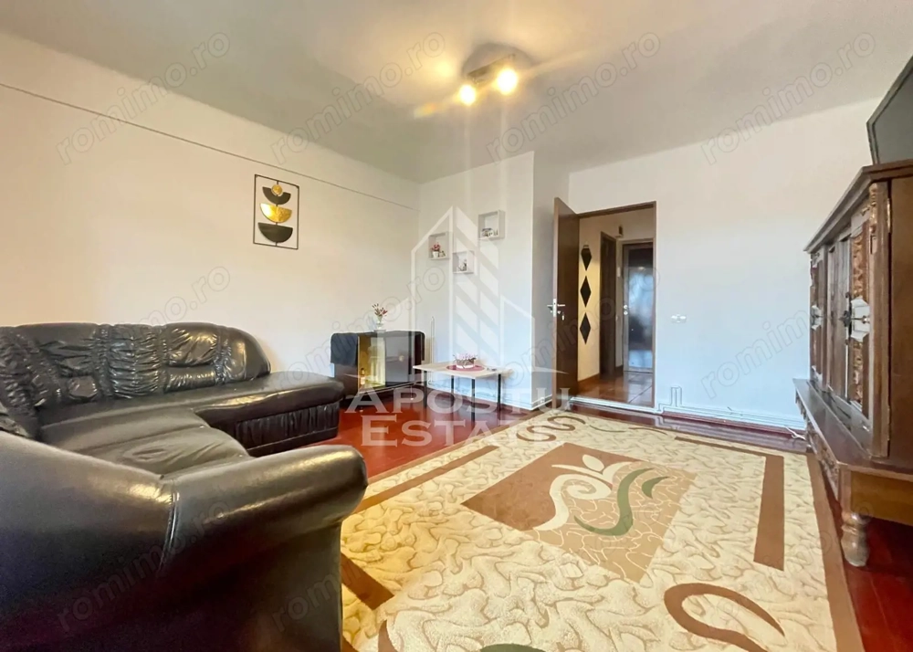 Apartament 2 camere, ultracentral - Piata Catedralei