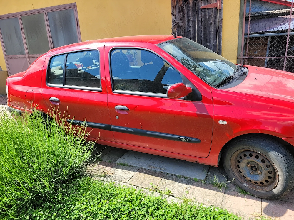 Renault Symbol