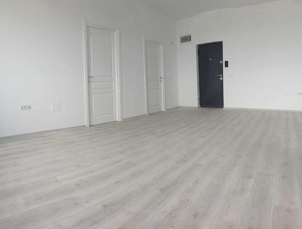 Apartamet 2 camere Baba novac Energia.