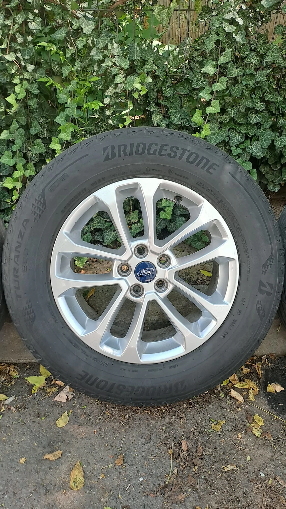 Jante Ford Kuga Mondeo Focus S Max Galaxy