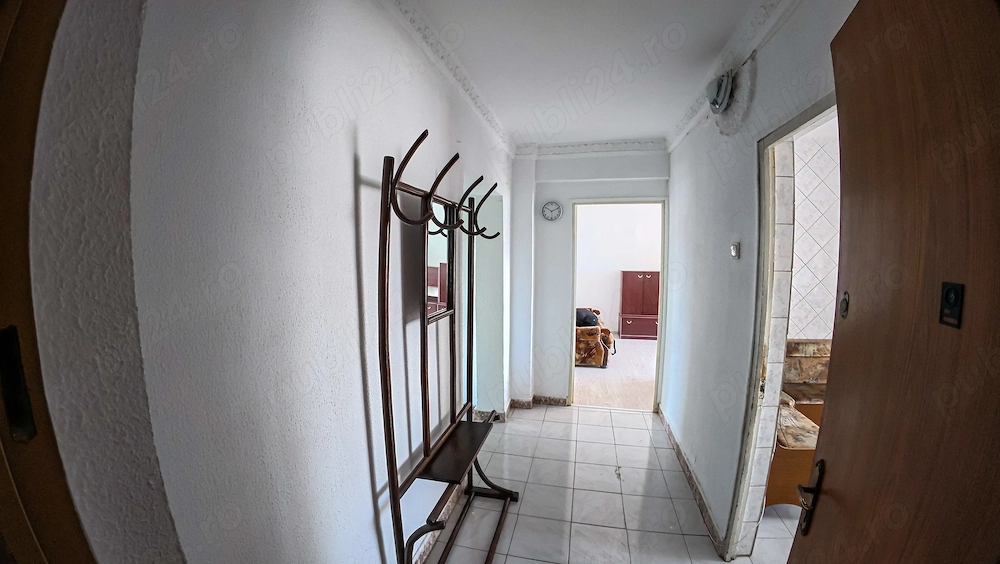 Apartament de vânzare 