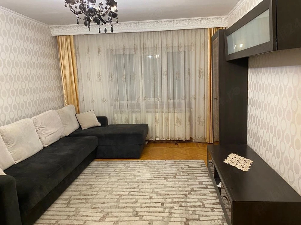 Apartament 3 camere decomandat ultracentral