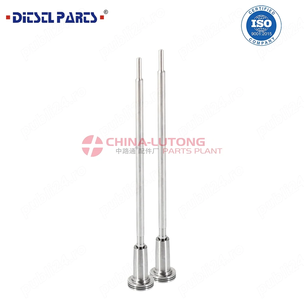 Injector Valve Set F00R J01 329